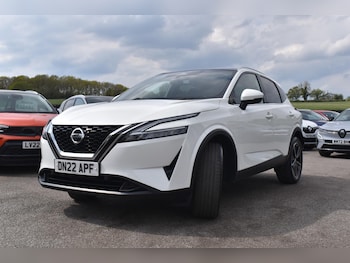Used Nissan Qashqai 2022 for sale - 78516873: Photo