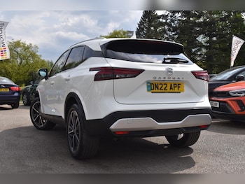 Used Nissan Qashqai 2022 for sale - 78516873: Photo