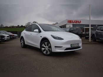 Used Tesla Model Y 2023 for sale - 77612173: Photo