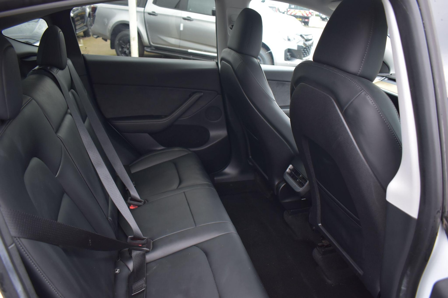 Used Tesla Model Y 2023 for sale - 77612173: Photo 7