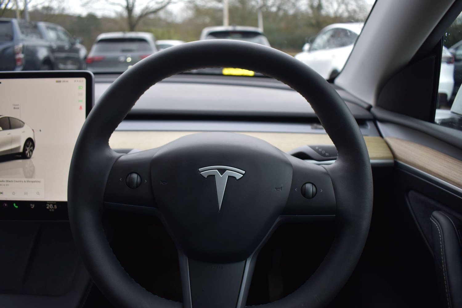 Used Tesla Model Y 2023 for sale - 77612173: Photo 8