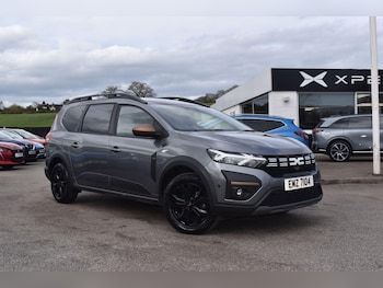 Used Dacia Jogger 2024 for sale - 78156895: Photo