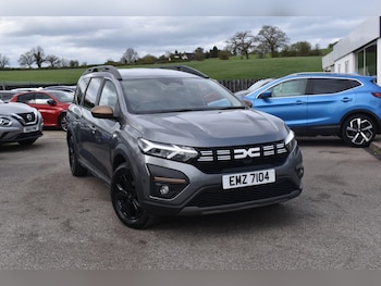 Used Dacia Jogger 2024 for sale - 78156895: Photo