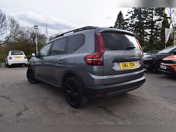 Used Dacia Jogger 2024 for sale - 78156895: Photo