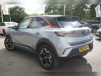 Used Vauxhall Mokka Electric 2023 for sale - 79808396: Photo