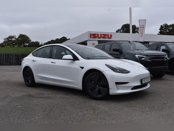 Used Tesla Model 3 2021 for sale - 76238630: Photo