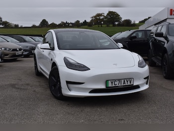 Used Tesla Model 3 2021 for sale - 76238630: Photo