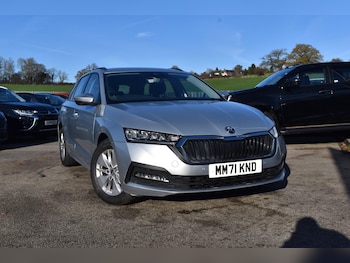 Used Skoda Octavia 2022 for sale - 76498738: Photo