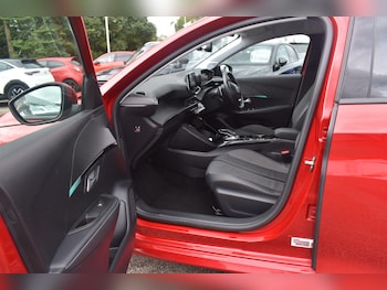 Used Peugeot 208 2020 for sale - 75350710: Photo
