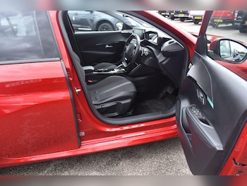 Used Peugeot 208 2020 for sale - 75350710: Photo