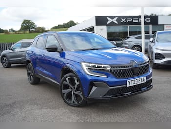 Used Renault Austral 2023 for sale - 79766889: Photo