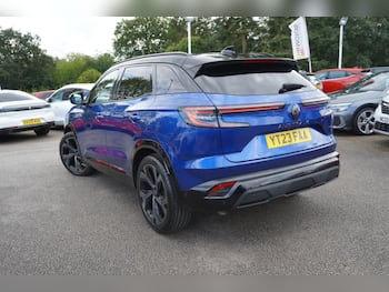Used Renault Austral 2023 for sale - 79766889: Photo