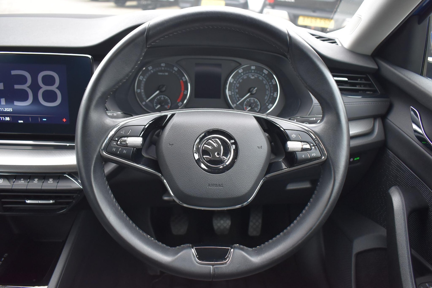 Used Skoda Octavia 2023 for sale - 76992194: Photo 18