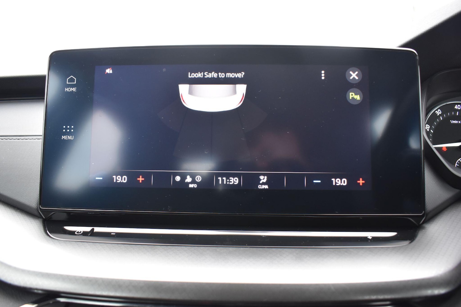 Used Skoda Octavia 2023 for sale - 76992194: Photo 19