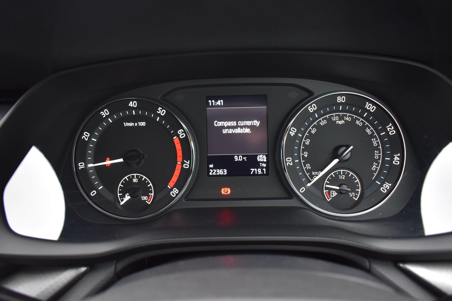 Used Skoda Octavia 2023 for sale - 76992194: Photo 21