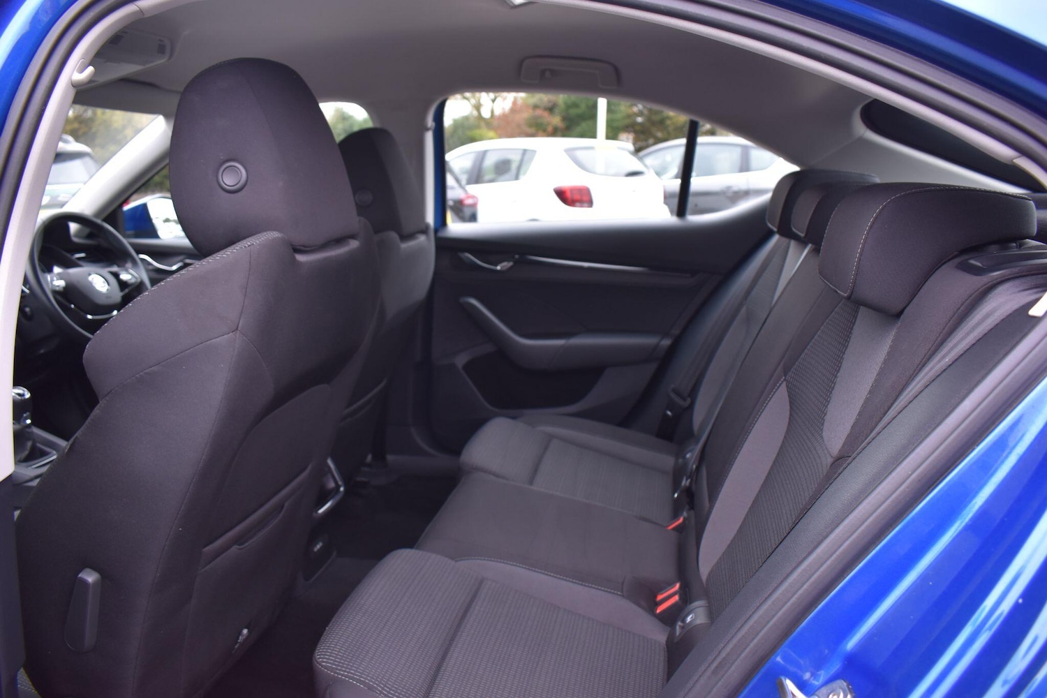 Used Skoda Octavia 2023 for sale - 76992194: Photo 4