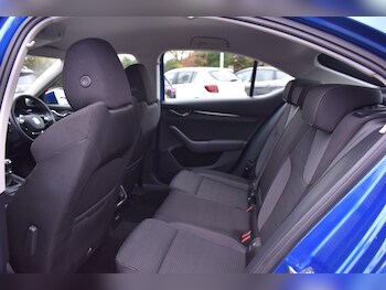 Used Skoda Octavia 2023 for sale - 76992194: Photo