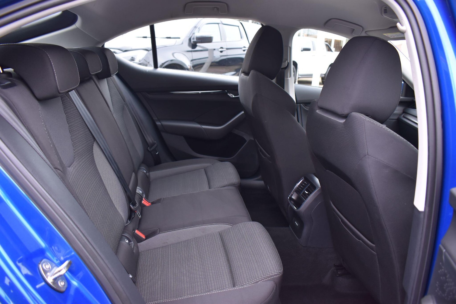 Used Skoda Octavia 2023 for sale - 76992194: Photo 5