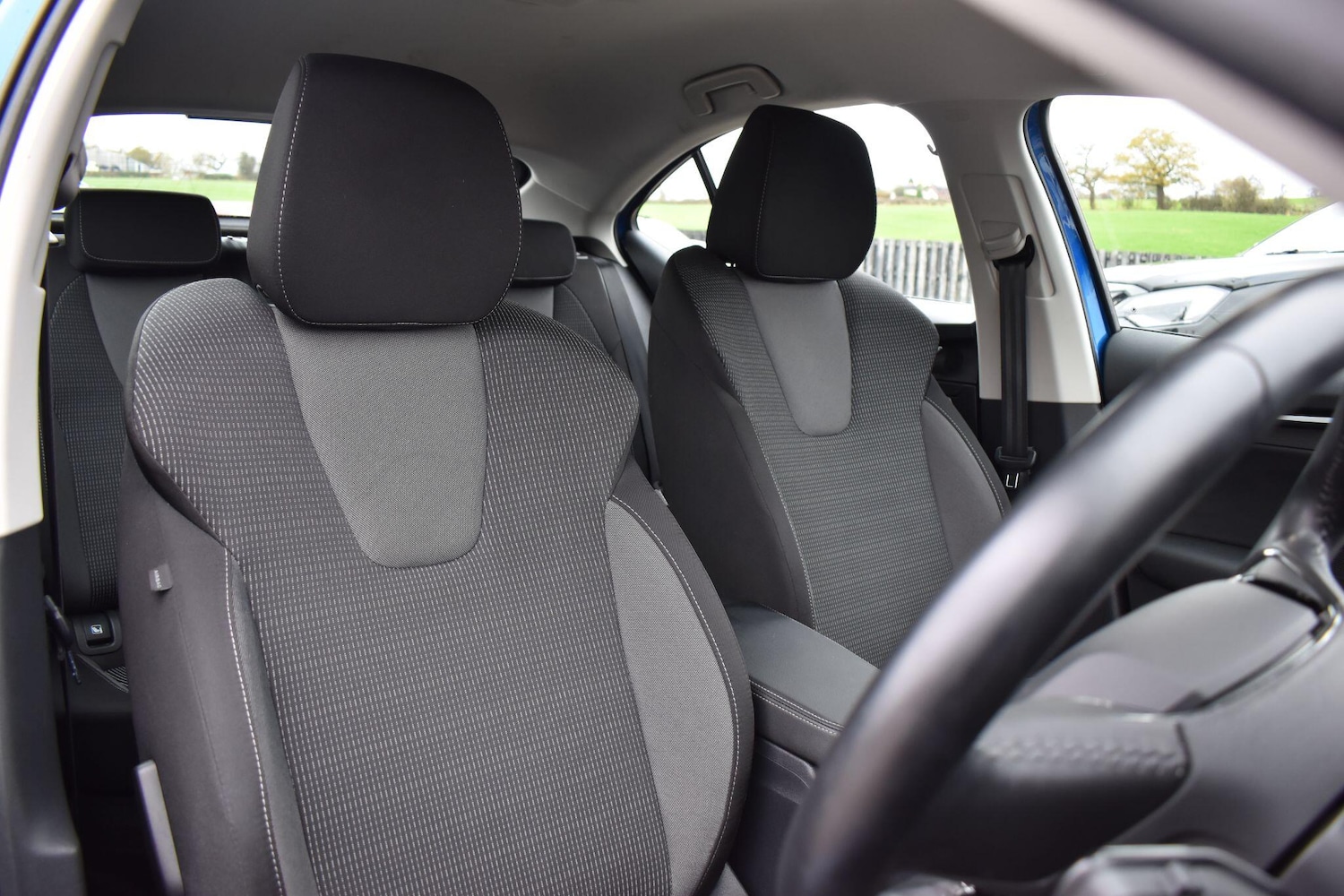 Used Skoda Octavia 2023 for sale - 76992194: Photo 8