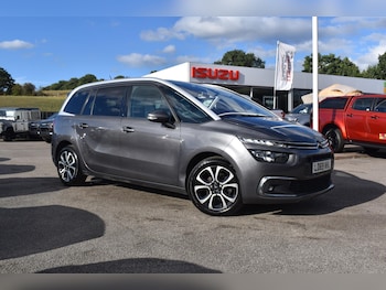 Citroen - C4 Grand Picasso