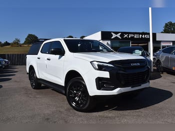 Used Isuzu D-Max 2026 for sale - 79576740: Photo