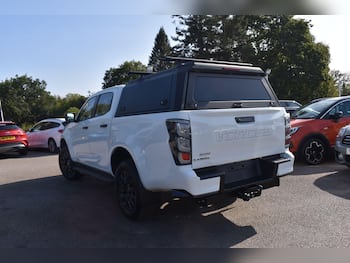 Used Isuzu D-Max 2026 for sale - 79576740: Photo