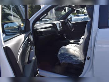 Used Isuzu D-Max 2026 for sale - 79576740: Photo