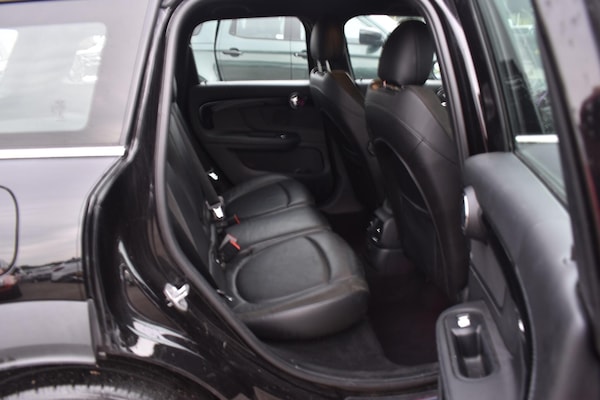Used MINI Countryman 2018 for sale - 76137824: Photo 13