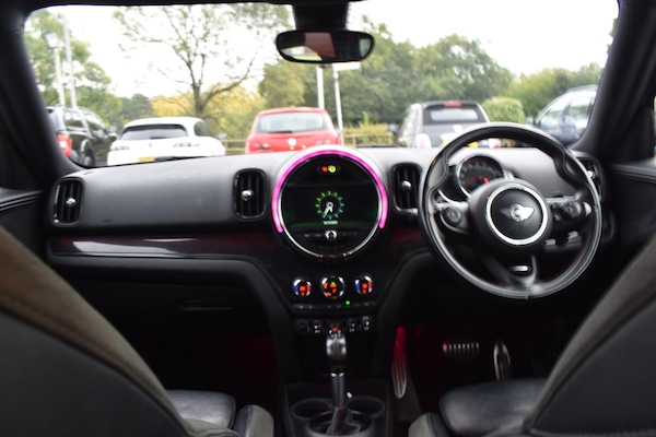Used MINI Countryman 2018 for sale - 76137824: Photo 14