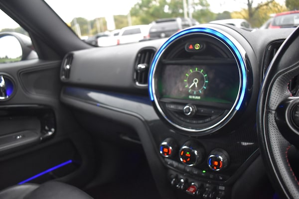 Used MINI Countryman 2018 for sale - 76137824: Photo 17