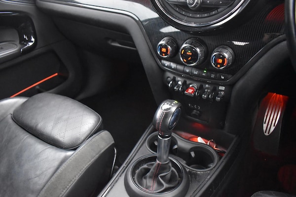 Used MINI Countryman 2018 for sale - 76137824: Photo 18