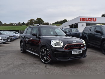 MINI - Countryman