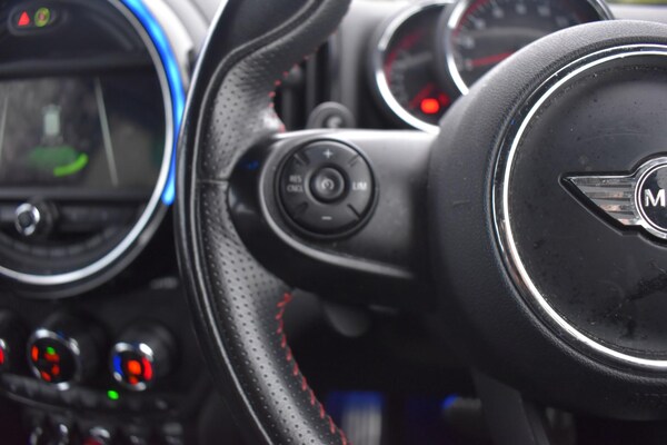 Used MINI Countryman 2018 for sale - 76137824: Photo 23