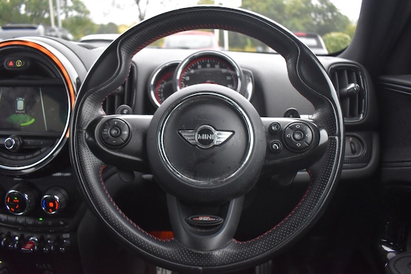 Used MINI Countryman 2018 for sale - 76137824: Photo 25
