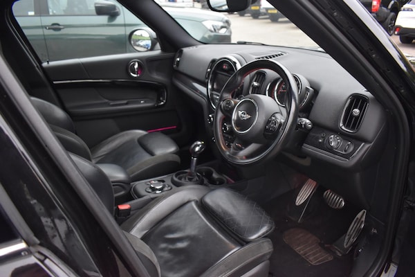 Used MINI Countryman 2018 for sale - 76137824: Photo 27