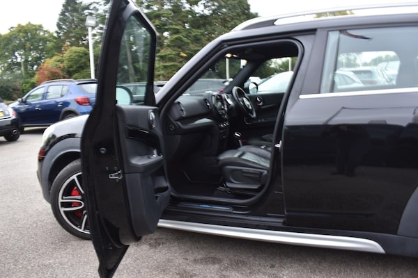 Used MINI Countryman 2018 for sale - 76137824: Photo 5
