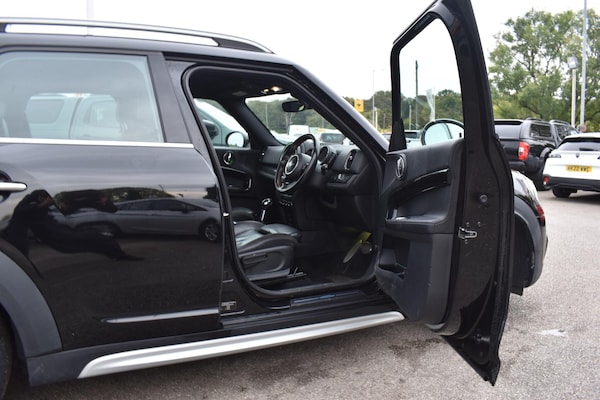 Used MINI Countryman 2018 for sale - 76137824: Photo 6