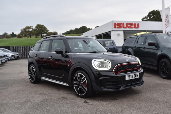 Used MINI Countryman 2018 for sale - 76137824: Photo 7