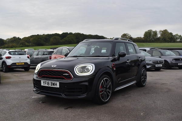 Used MINI Countryman 2018 for sale - 76137824: Photo 9