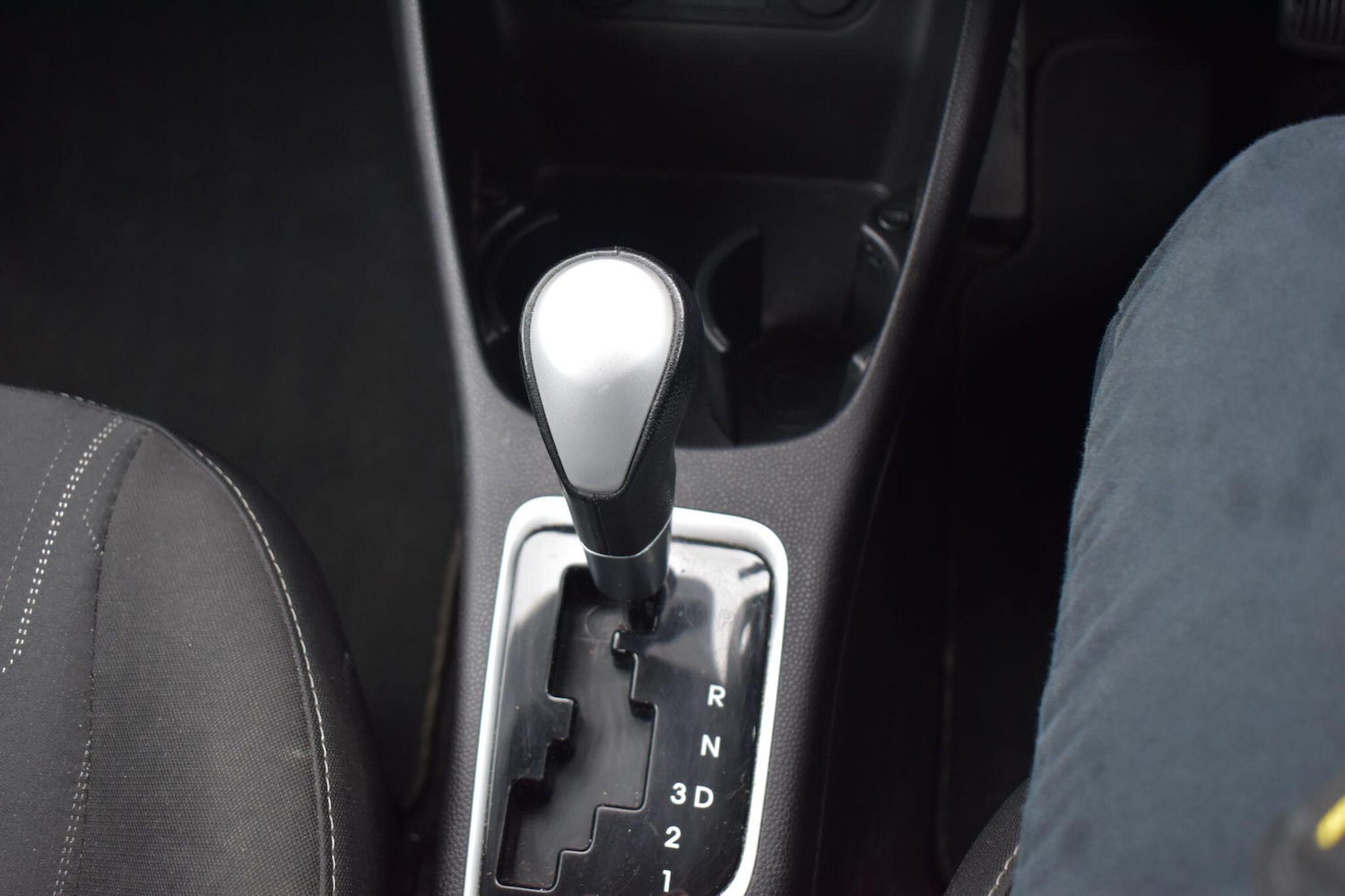 Used Kia Picanto 2017 for sale - 77625565: Photo 12