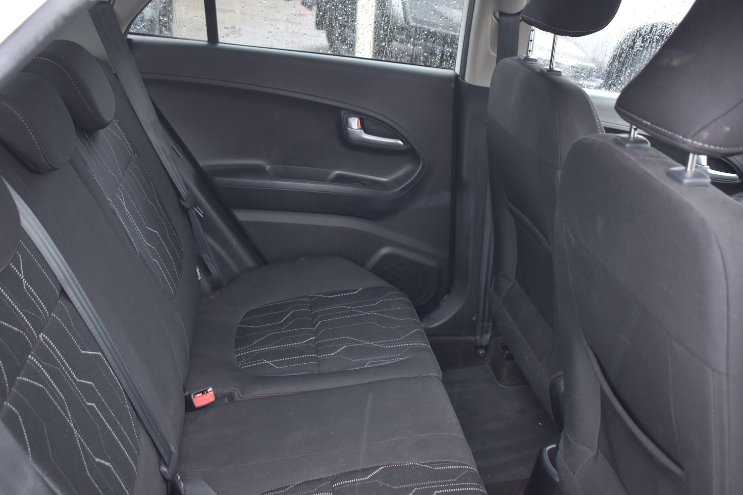 Used Kia Picanto 2017 for sale - 77625565: Photo 5