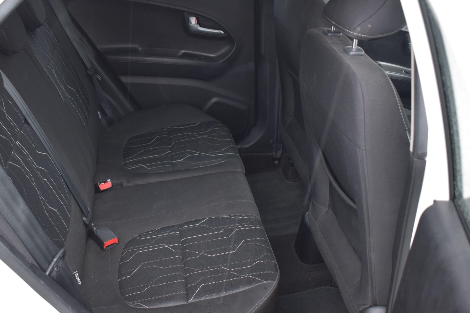 Used Kia Picanto 2017 for sale - 77625565: Photo 6