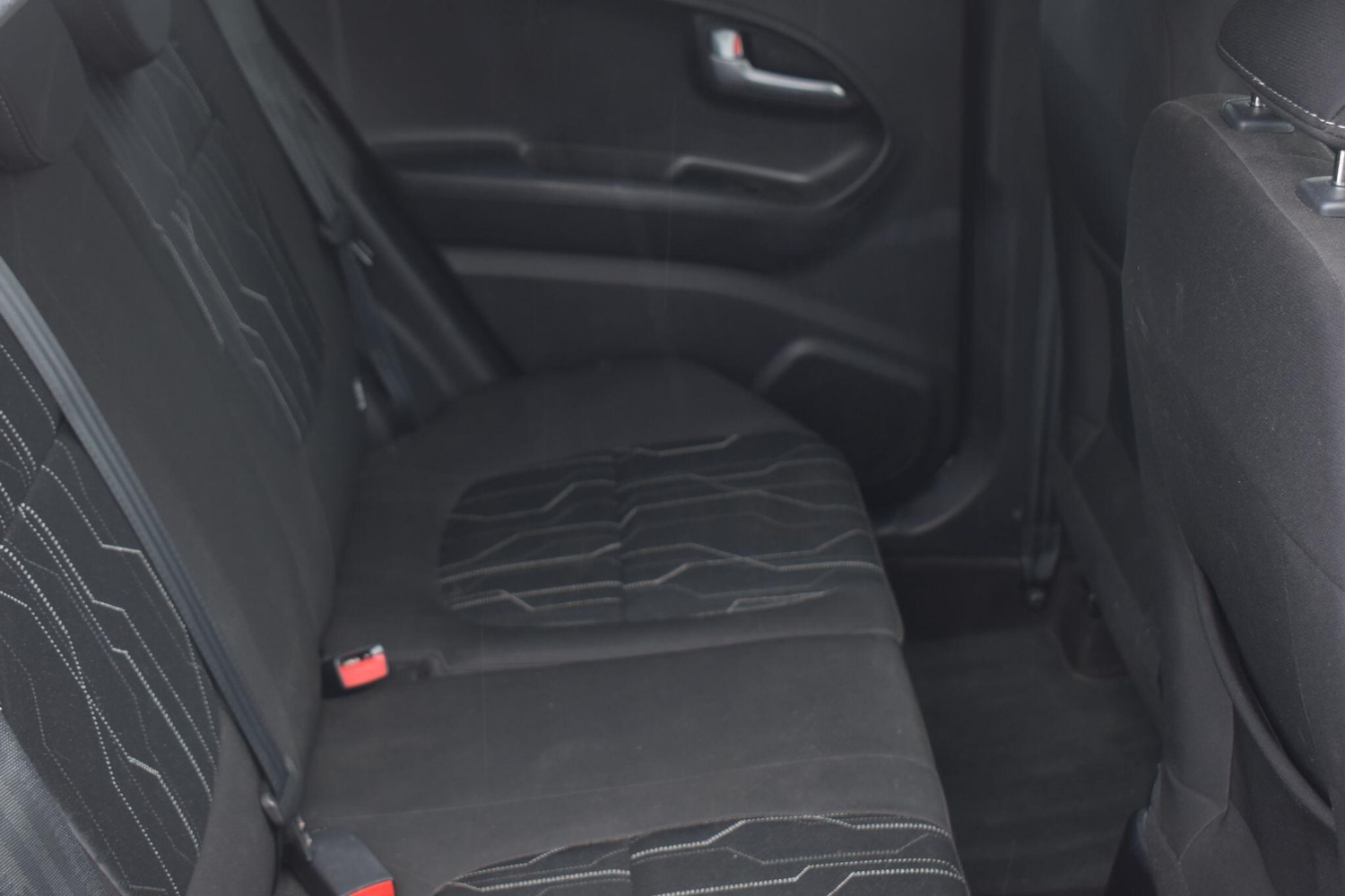 Used Kia Picanto 2017 for sale - 77625565: Photo 7