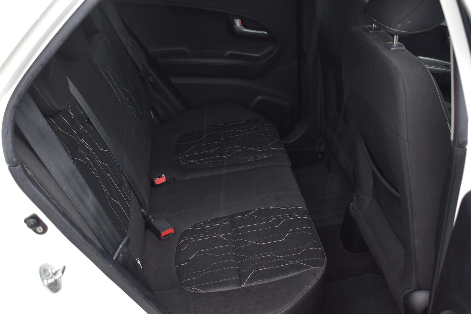 Used Kia Picanto 2017 for sale - 77625565: Photo 8