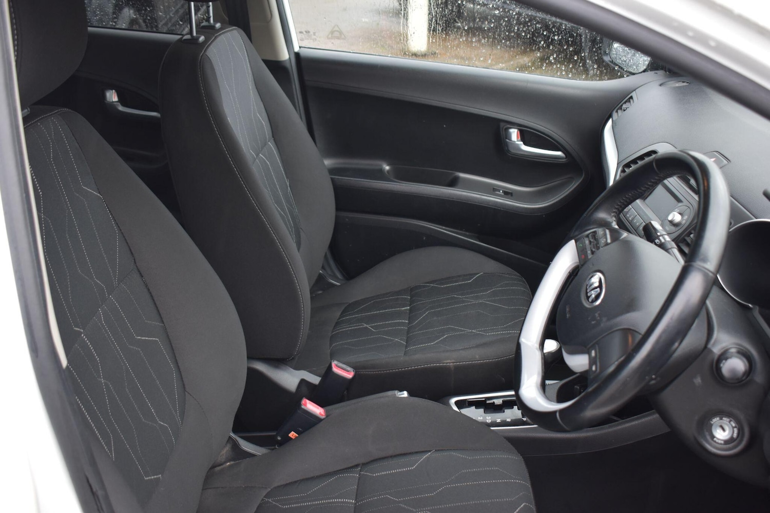 Used Kia Picanto 2017 for sale - 77625565: Photo 9