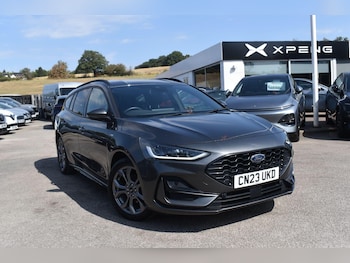 Used Ford Focus 2023 for sale - 79496449: Photo