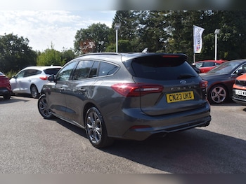 Used Ford Focus 2023 for sale - 79496449: Photo