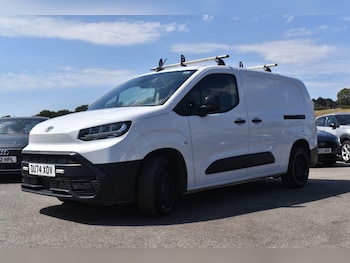 Used Toyota ProAce 2024 for sale - 79521128: Photo