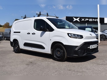 Used Toyota ProAce 2024 for sale - 79521128: Photo