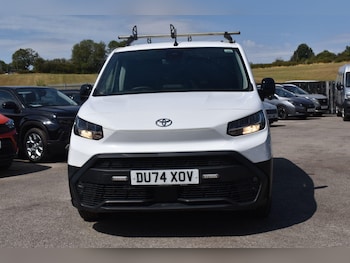 Used Toyota ProAce 2024 for sale - 79521128: Photo
